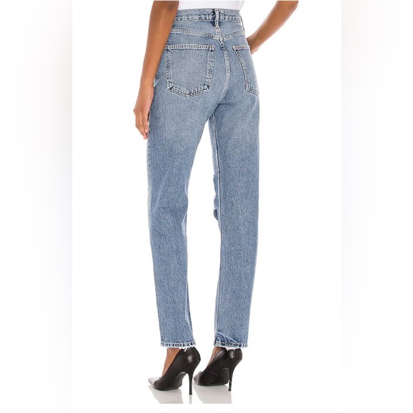 SOLD
AGOLDE 90's Pinch Waist in Lineup
(size 28) - Picture 2 of 10